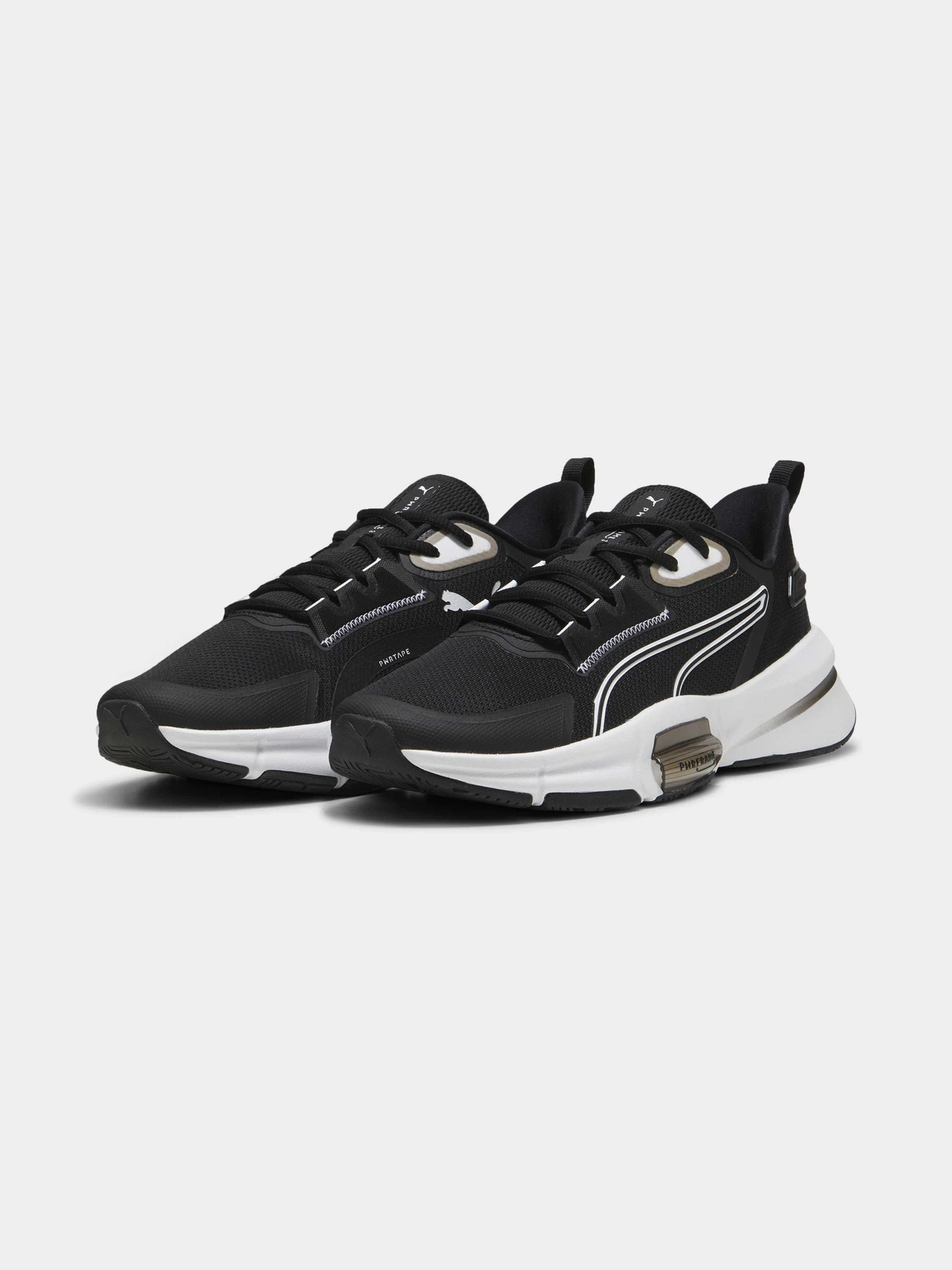 Кроссовки PUMA Pwrframe Tr 3 модель 379482 Фото