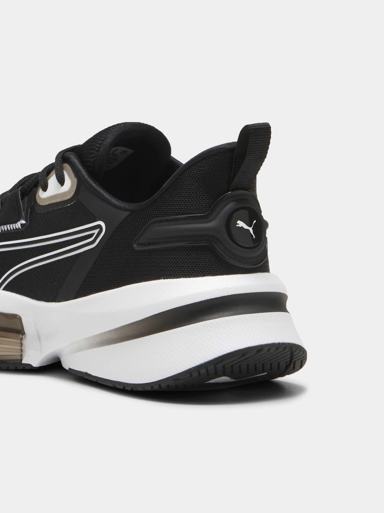 Кроссовки PUMA Pwrframe Tr 3 модель 379482 Фото