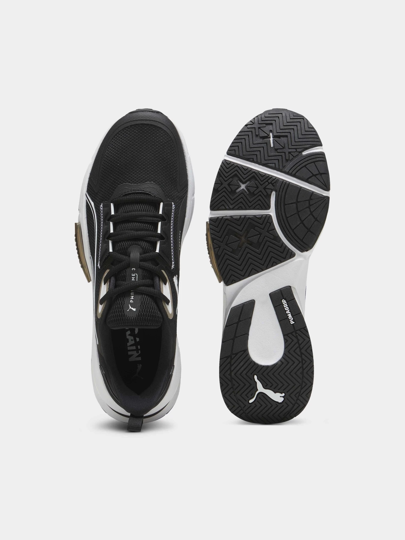 Кроссовки PUMA Pwrframe Tr 3 модель 379482 Фото