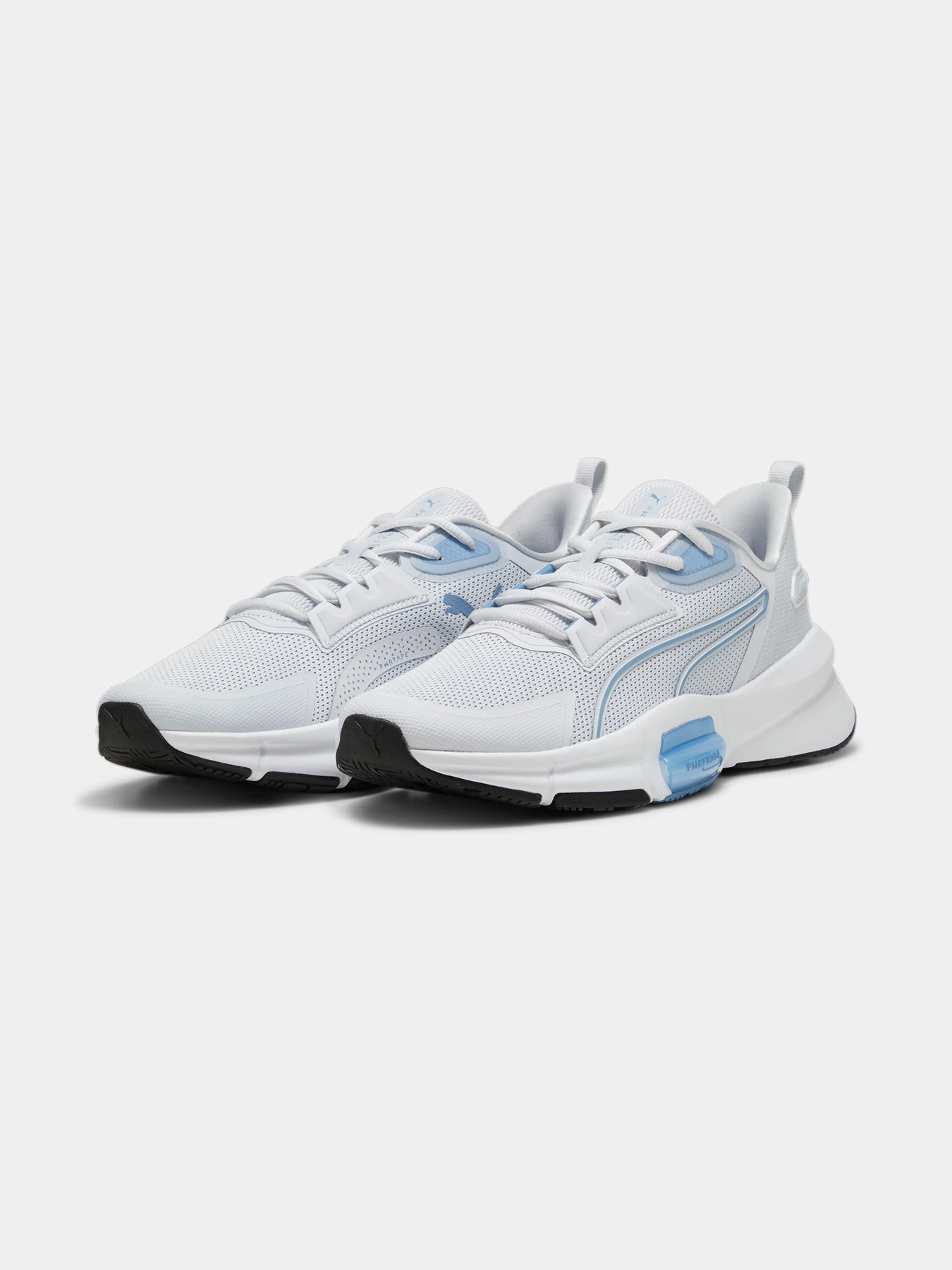 Кросівки PUMA Pwrframe Tr 3 модель 379482 Фото