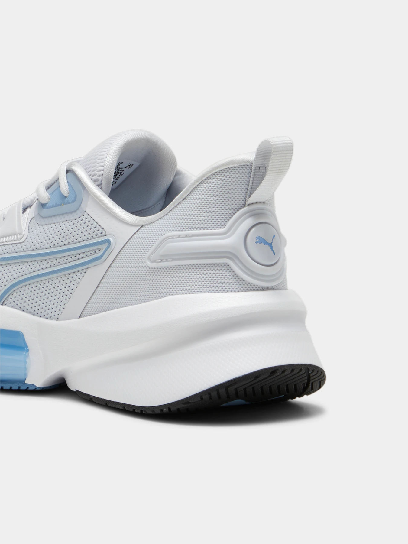 Кросівки PUMA Pwrframe Tr 3 модель 379482 Фото