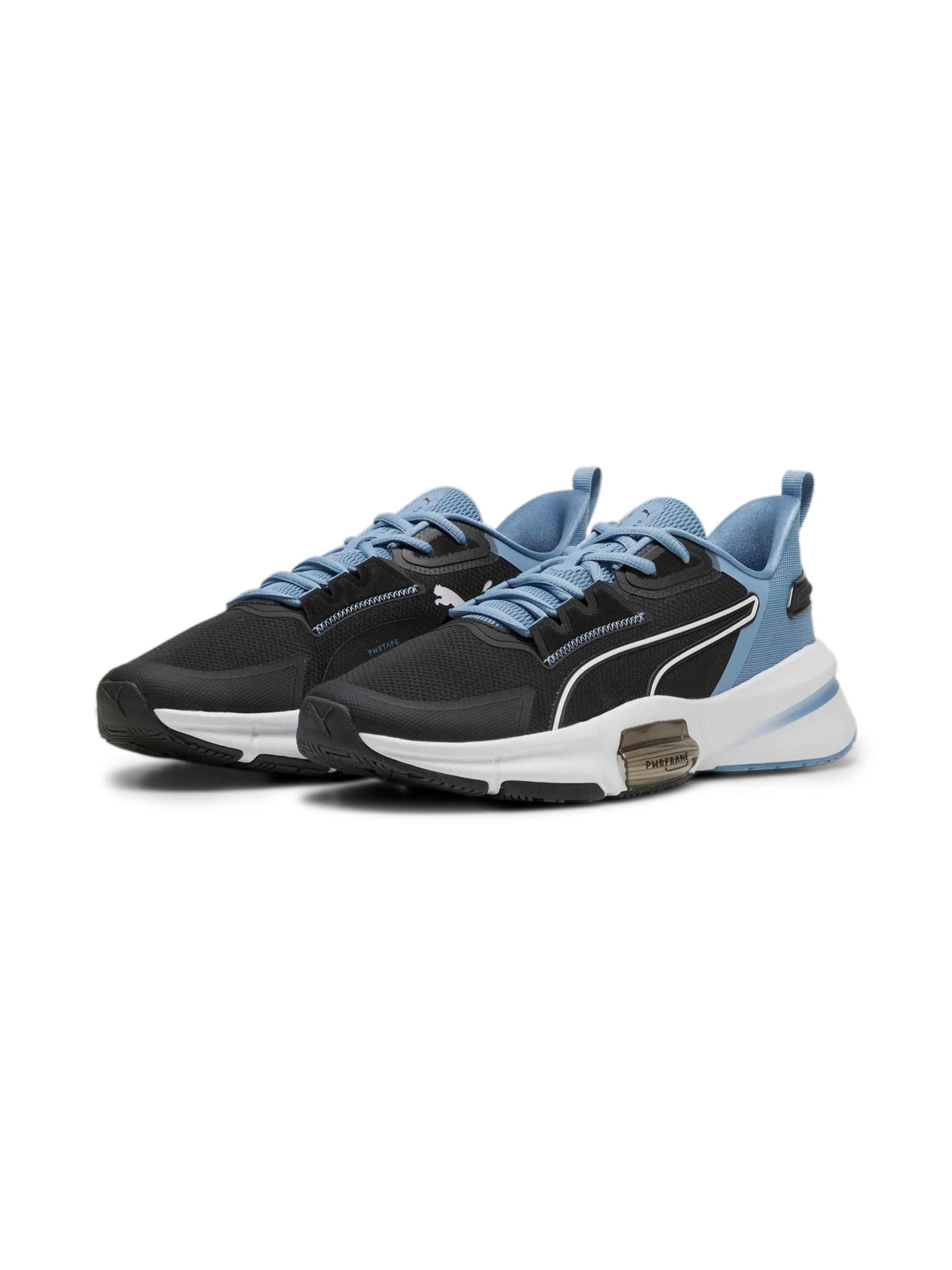 Кроссовки PUMA Pwrframe Tr 3 модель 379482 Кроссовки PUMA Pwrframe Tr 3 модель 379482 Фото