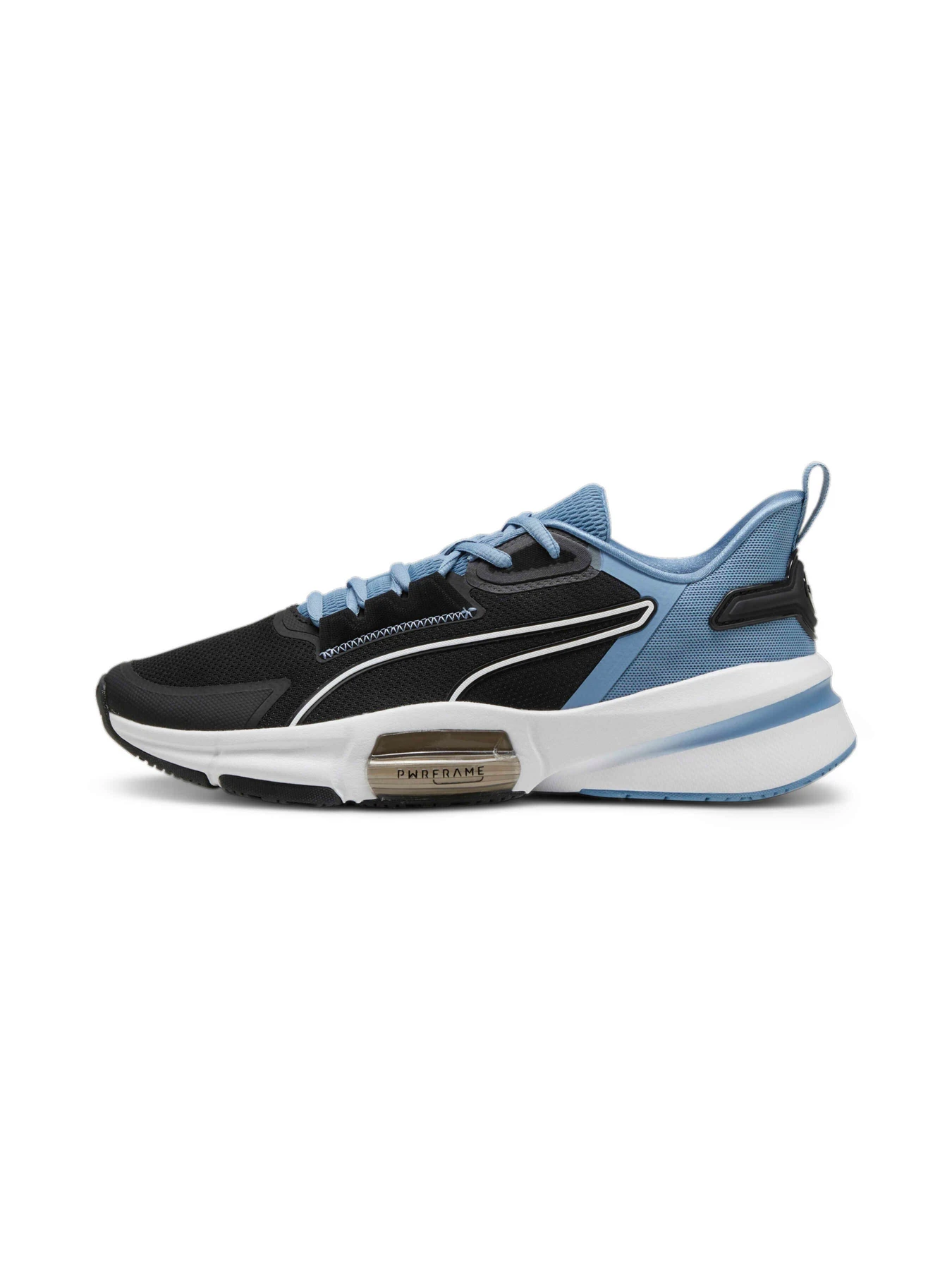 Кроссовки PUMA Pwrframe Tr 3 модель 379482 Кроссовки PUMA Pwrframe Tr 3 модель 379482 Фото