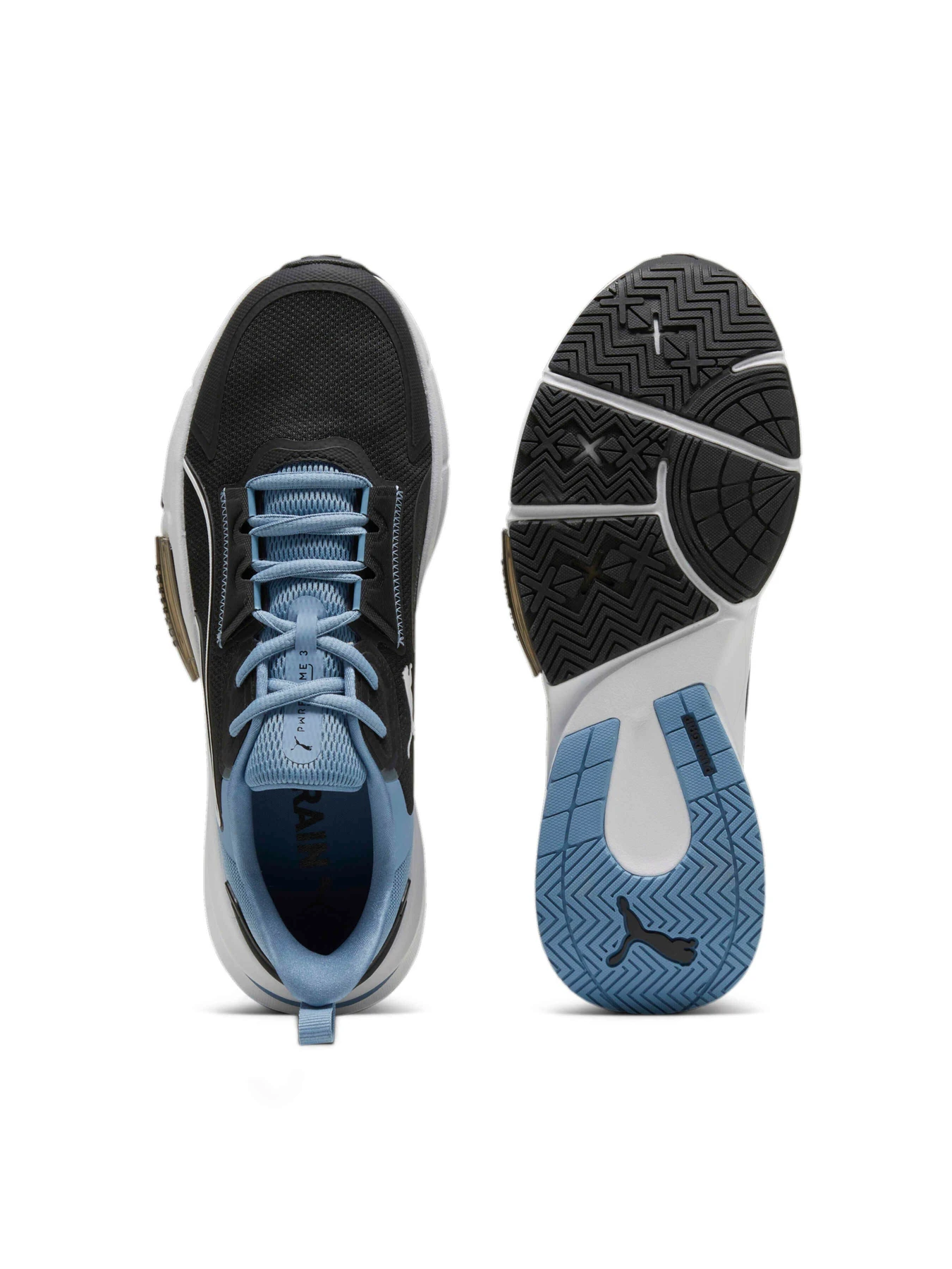 Кроссовки PUMA Pwrframe Tr 3 модель 379482 Кроссовки PUMA Pwrframe Tr 3 модель 379482 Фото