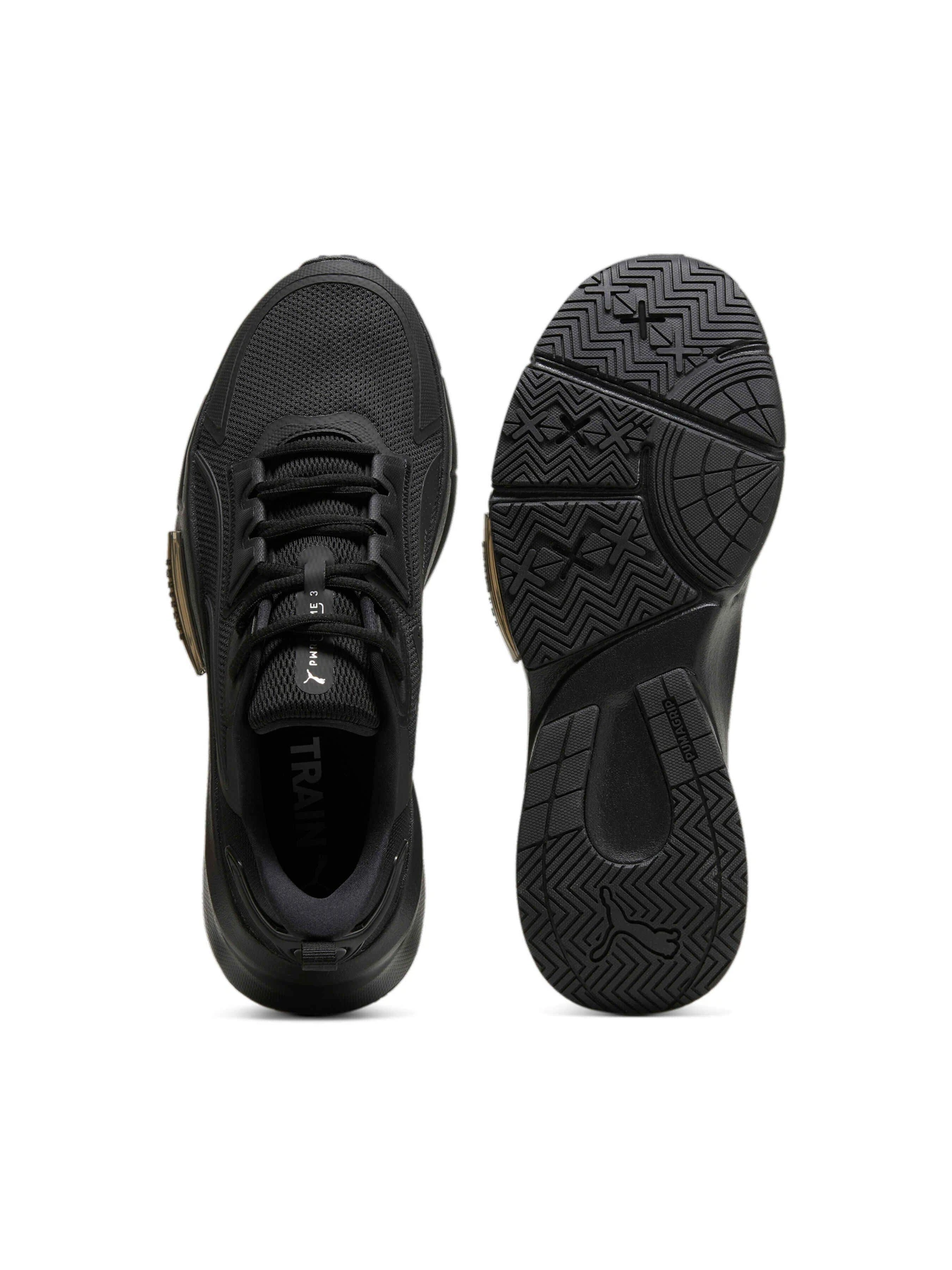Кроссовки PUMA Pwrframe Tr 3 модель 379482 Фото