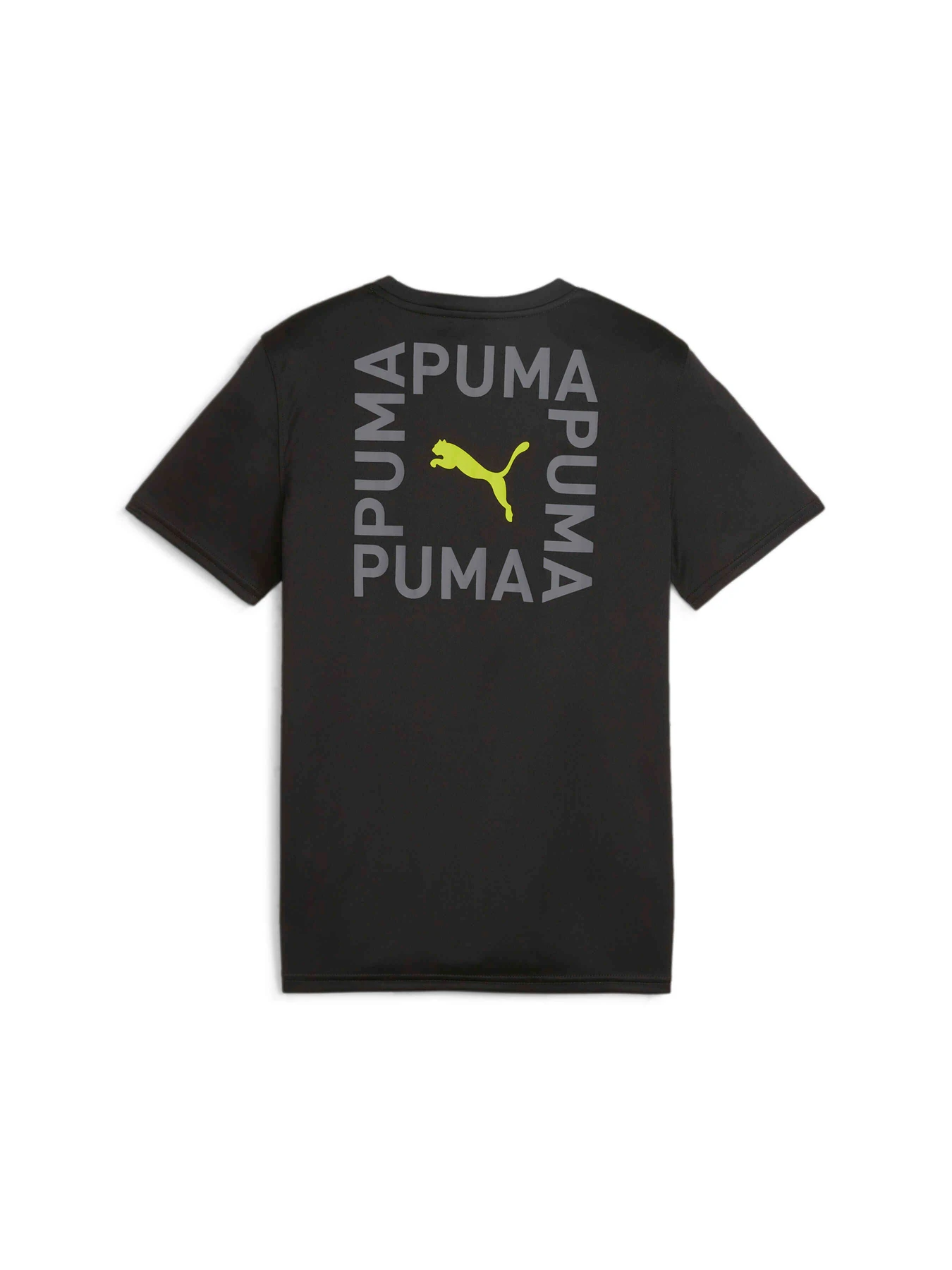 Футболки і поло PUMA Fit Tee модель 679199 Фото