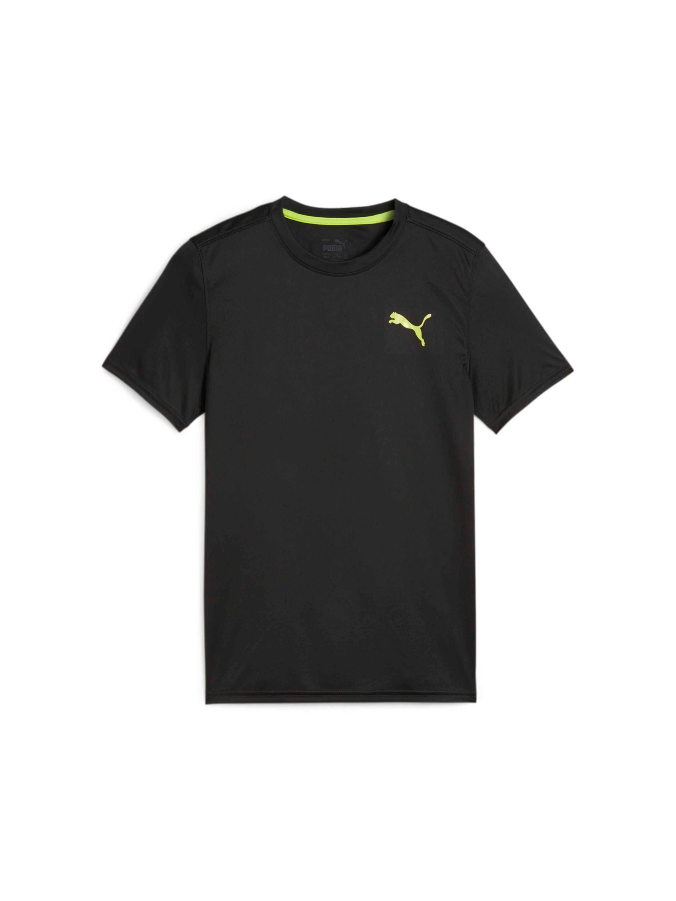Футболки і поло PUMA Fit Tee модель 679199 Фото