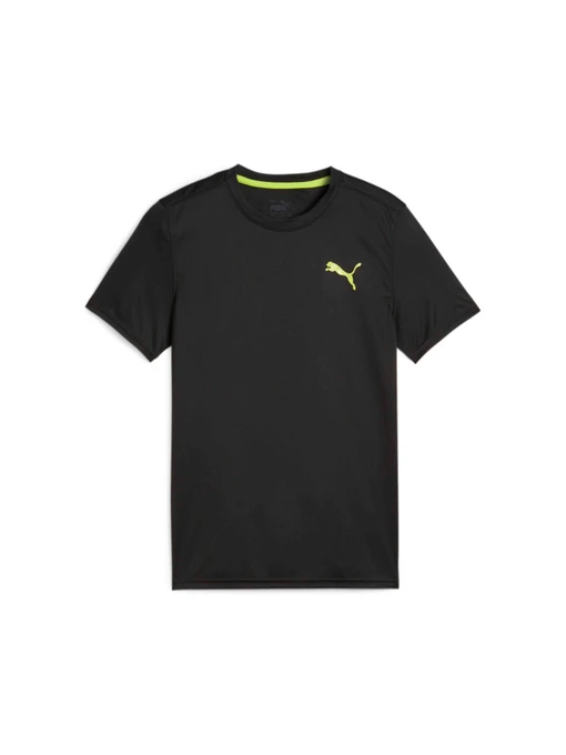 Футболки и поло PUMA Fit Tee модель 679199 Фото