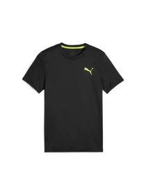 Футболки і поло PUMA Fit Tee модель 679199 Фото