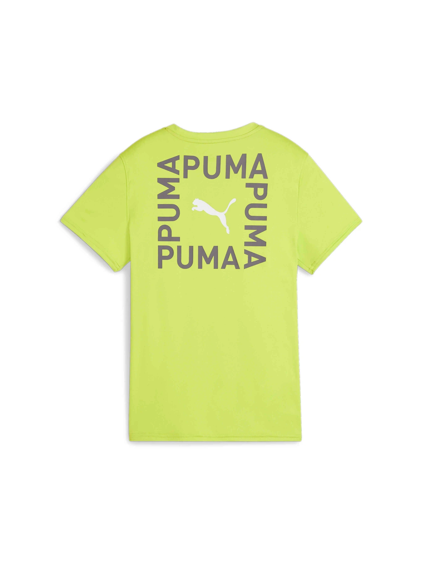 Футболки и поло PUMA Fit Tee модель 679199 Фото