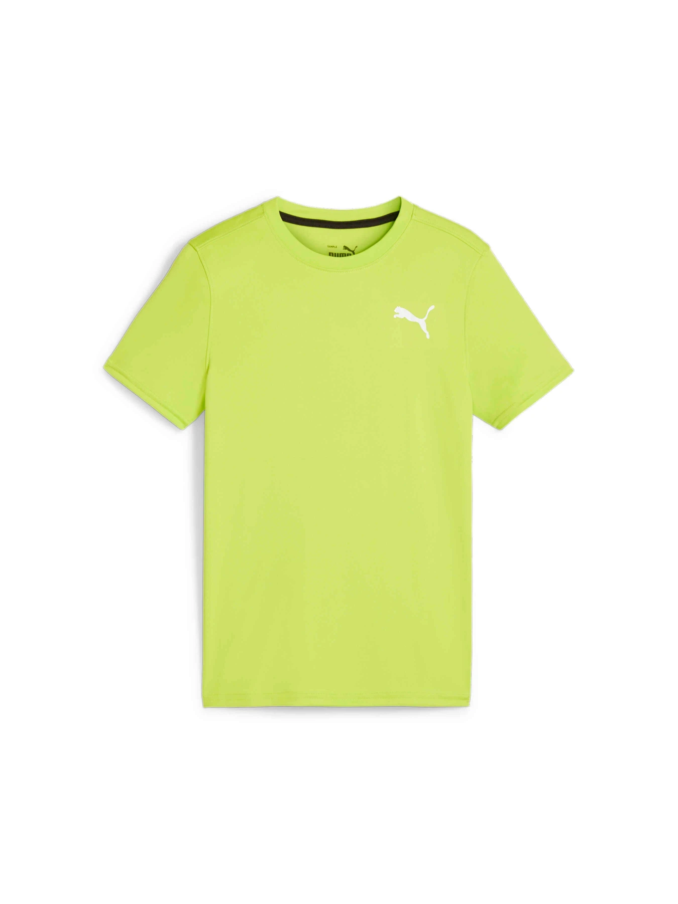 Футболки и поло PUMA Fit Tee модель 679199 Фото