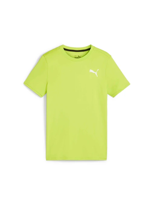 Футболки и поло PUMA Fit Tee модель 679199 Фото