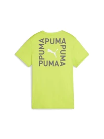 Футболки и поло PUMA Fit Tee модель 679199 Фото