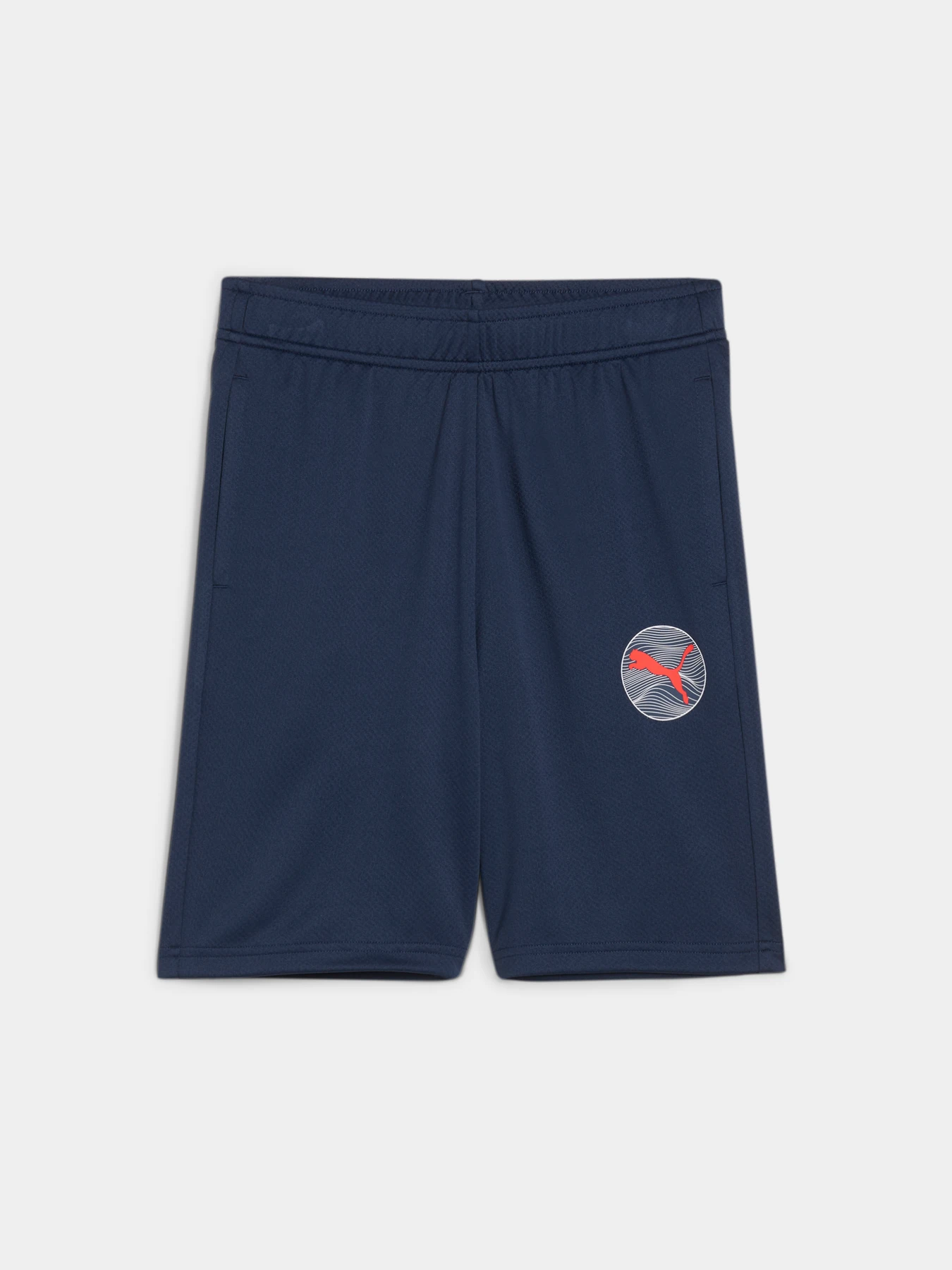 Шорти PUMA Active Sports Poly Shorts модель 679218 Шорти PUMA Active Sports Poly Shorts модель 679218 Фото
