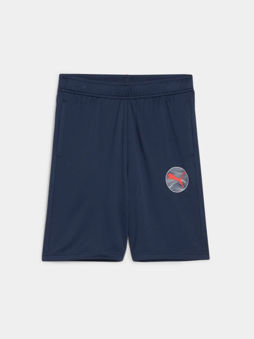 Шорты PUMA Active Sports Poly Shorts модель 679218 Фото