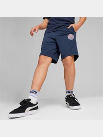 Шорти PUMA Active Sports Poly Shorts модель 679218 Фото