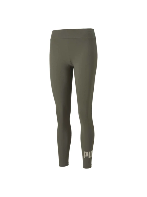 Брюки PUMA Ess Logo Leggings модель 586834 Фото