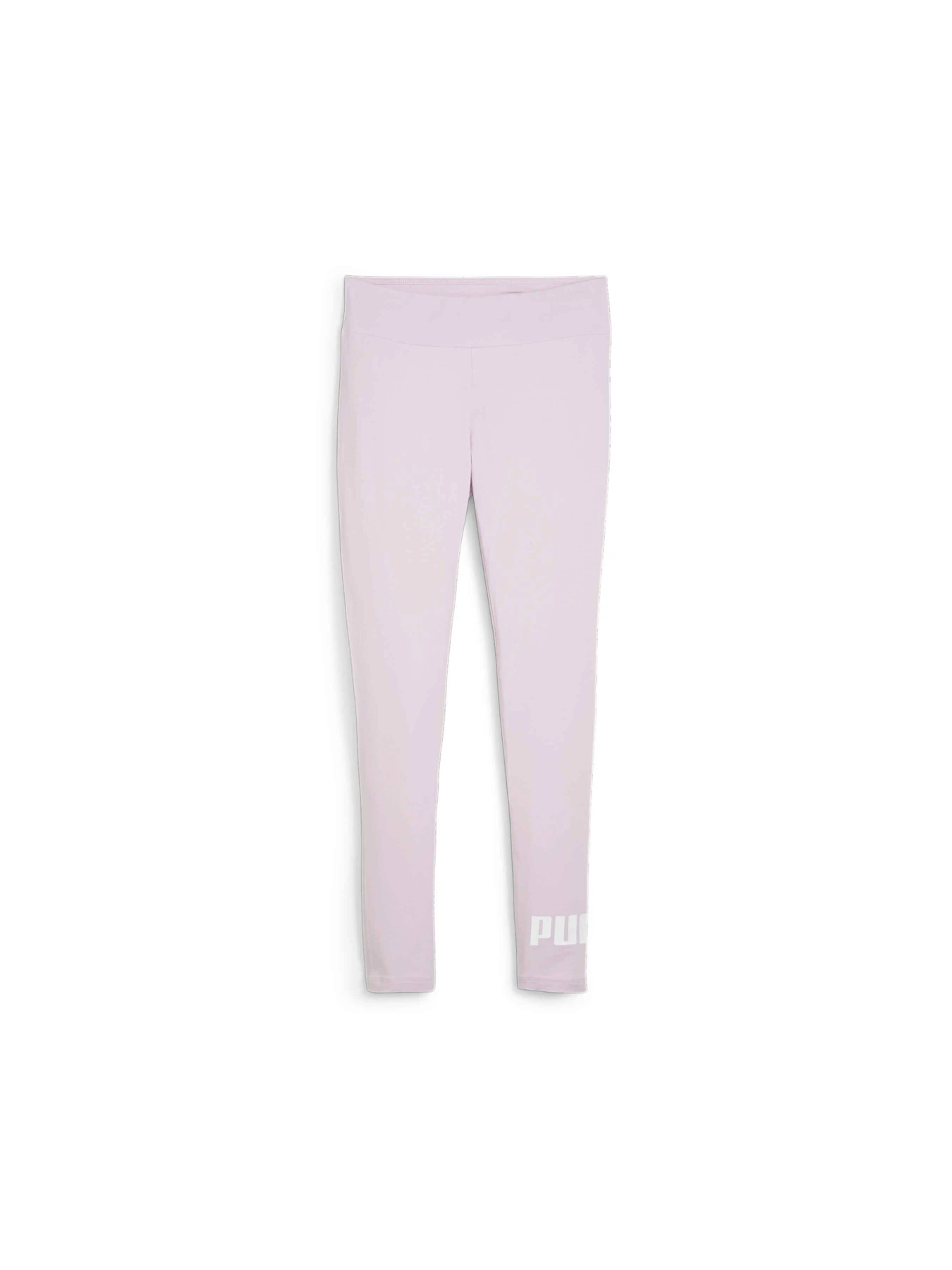 Брюки PUMA Ess Logo Leggings модель 586834 Брюки PUMA Ess Logo Leggings модель 586834 Фото