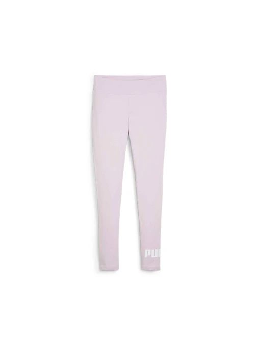 Брюки PUMA Ess Logo Leggings модель 586834 Фото