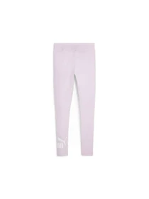 Брюки PUMA Ess Logo Leggings модель 586834 Фото