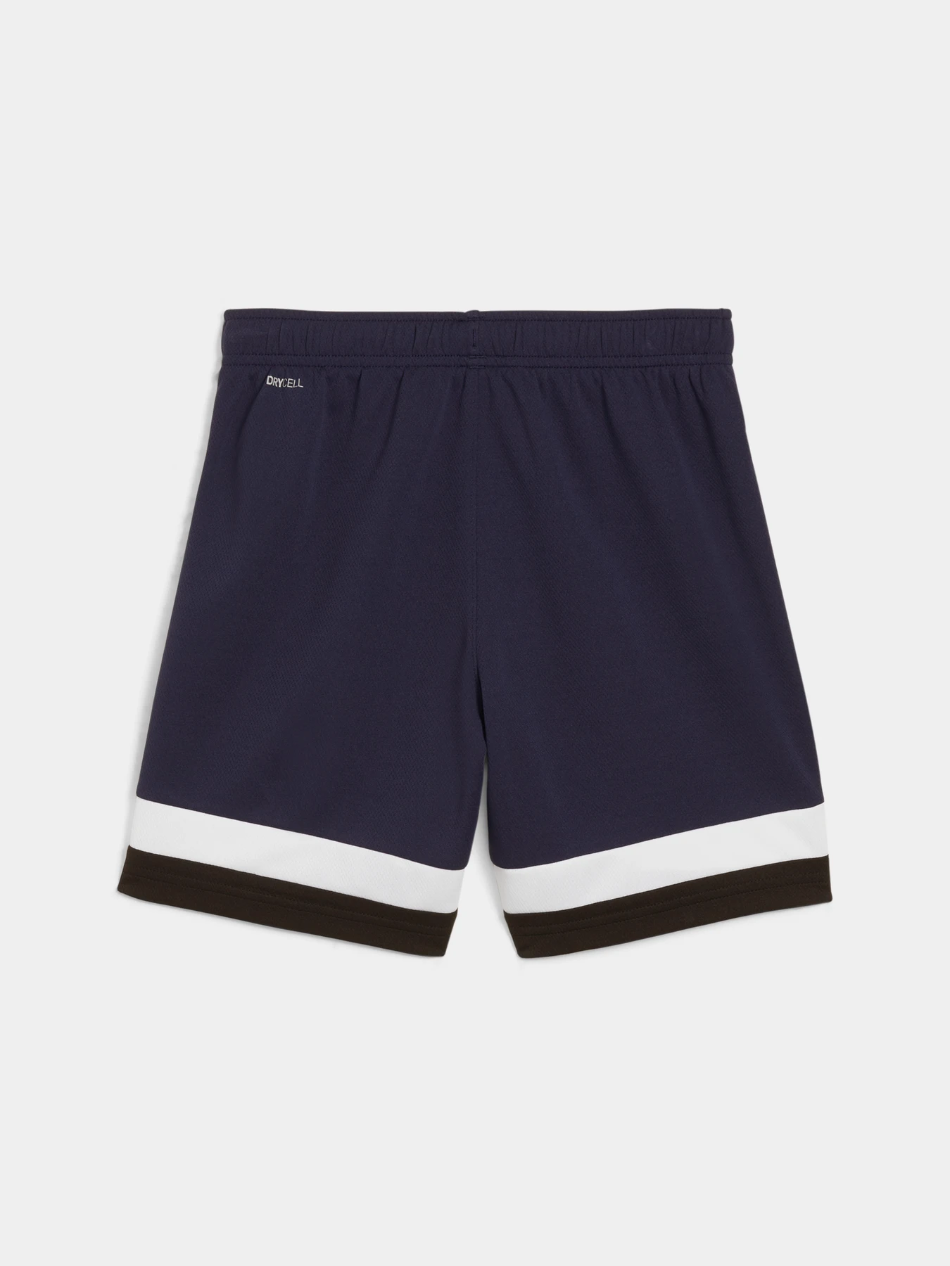 Шорты PUMA Individualrise Shorts Jr модель 658999 Шорты PUMA Individualrise Shorts Jr модель 658999 Фото