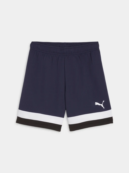 Шорты PUMA Individualrise Shorts Jr модель 658999 Фото