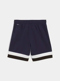 Шорты PUMA Individualrise Shorts Jr модель 658999 Фото