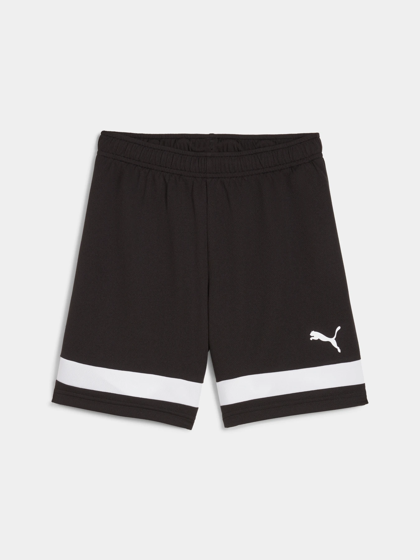 Шорти PUMA Individualrise Shorts Jr модель 658999 Шорти PUMA Individualrise Shorts Jr модель 658999 Фото