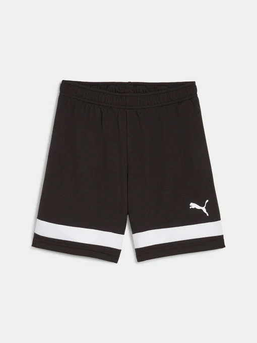 Шорты PUMA Individualrise Shorts Jr модель 658999 Фото