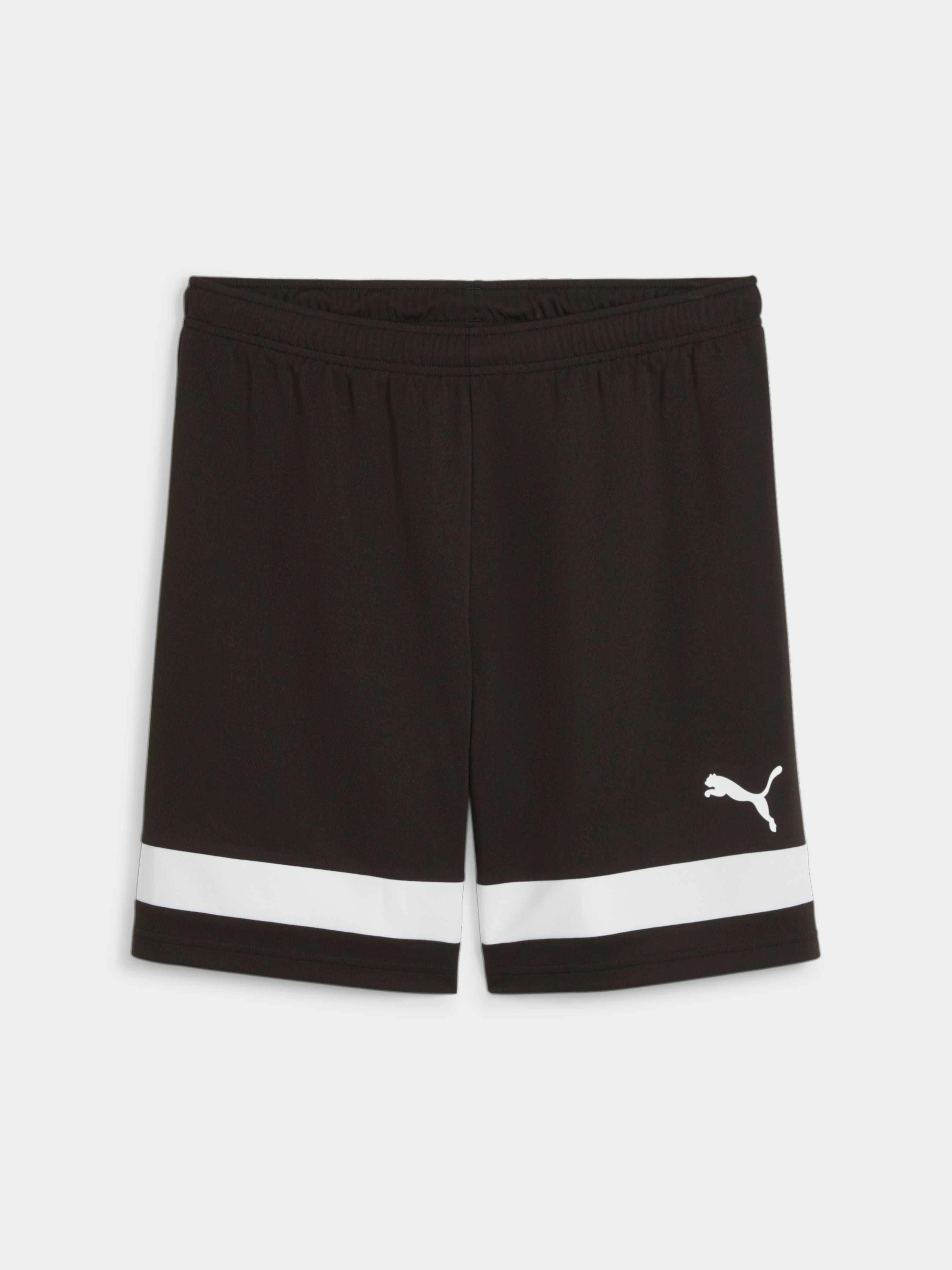 Чоловічі Спортивні шорти PUMA Individualrise Shorts