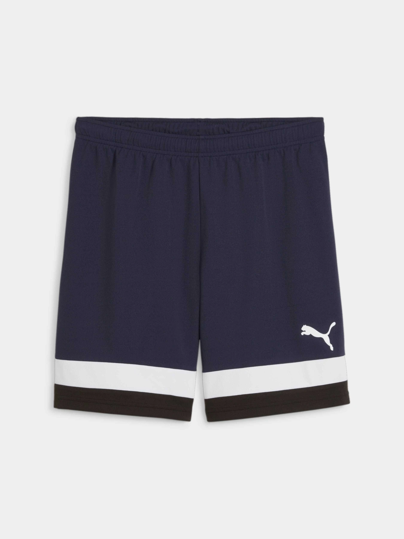 Шорты PUMA Individualrise Shorts модель 658998 Фото