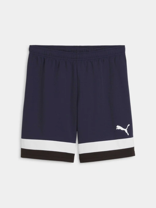 Шорты PUMA Individualrise Shorts модель 658998 Фото
