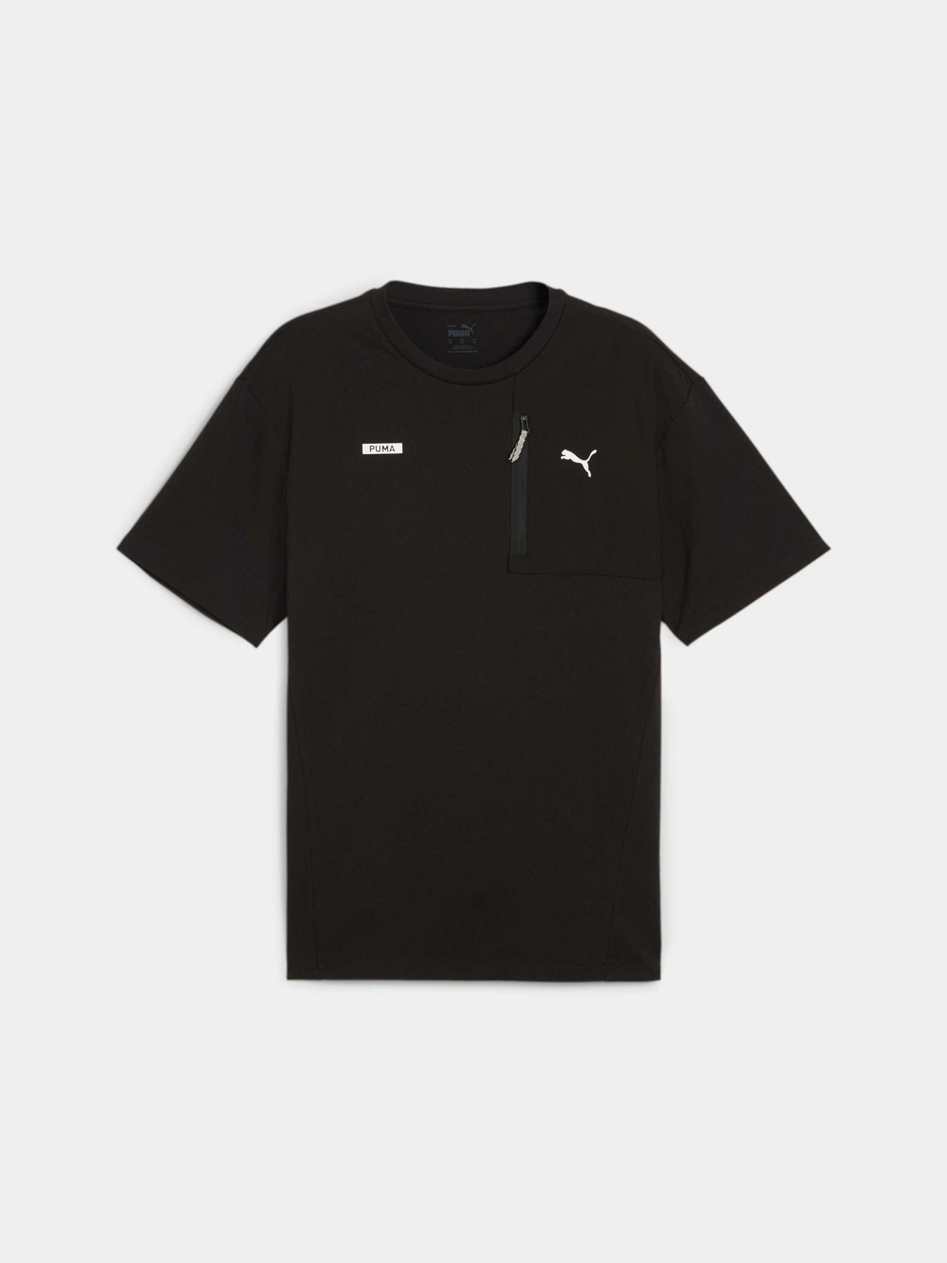 Футболки і поло PUMA Desert Road Tee модель 678920 Футболки і поло PUMA Desert Road Tee модель 678920 Фото