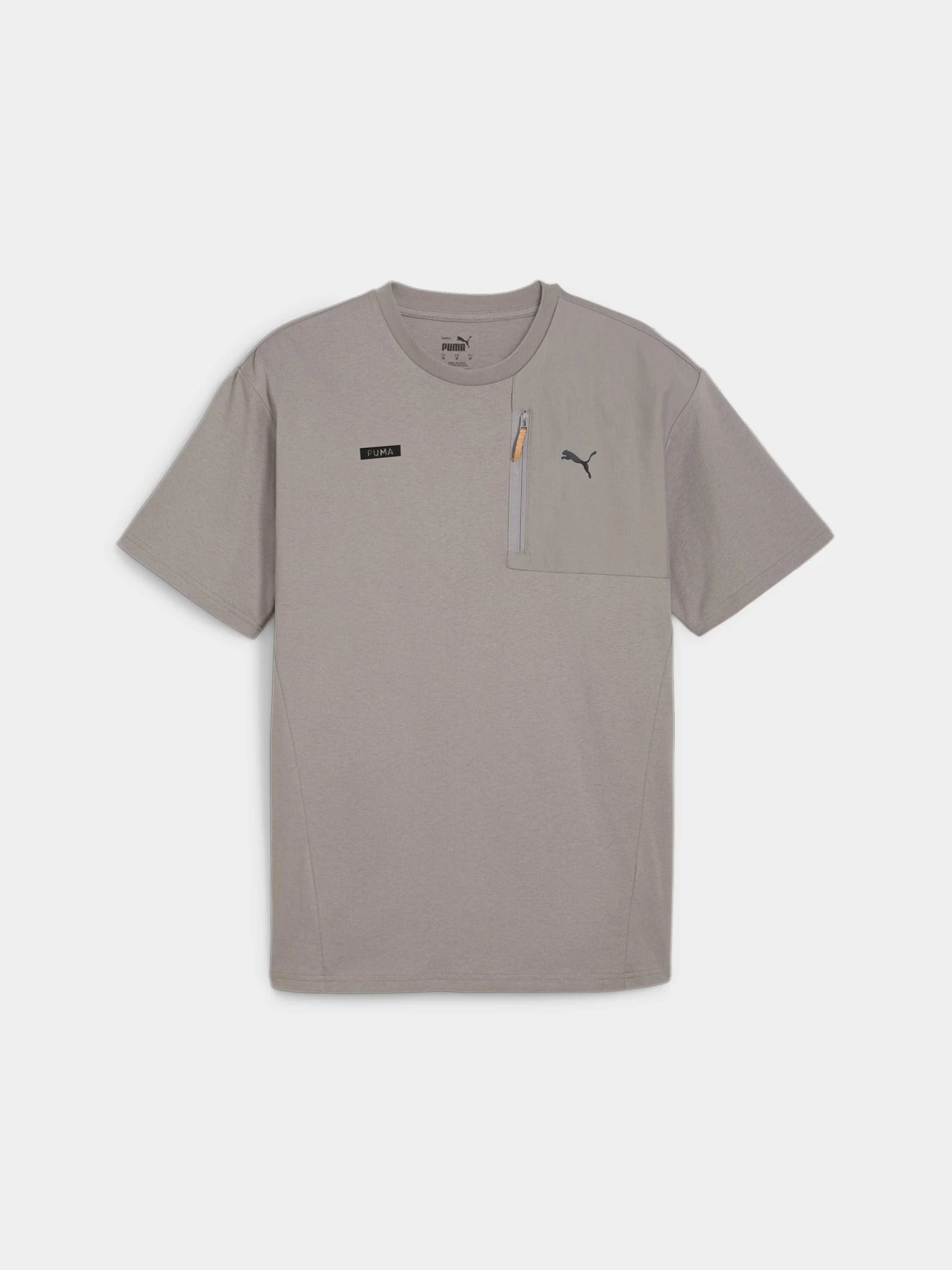 Футболки і поло PUMA Desert Road Tee модель 678920 Футболки і поло PUMA Desert Road Tee модель 678920 Фото