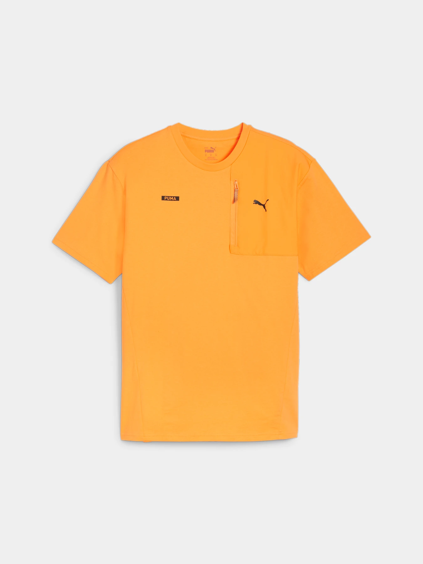 Футболки і поло PUMA Desert Road Tee модель 678920 Футболки і поло PUMA Desert Road Tee модель 678920 Фото