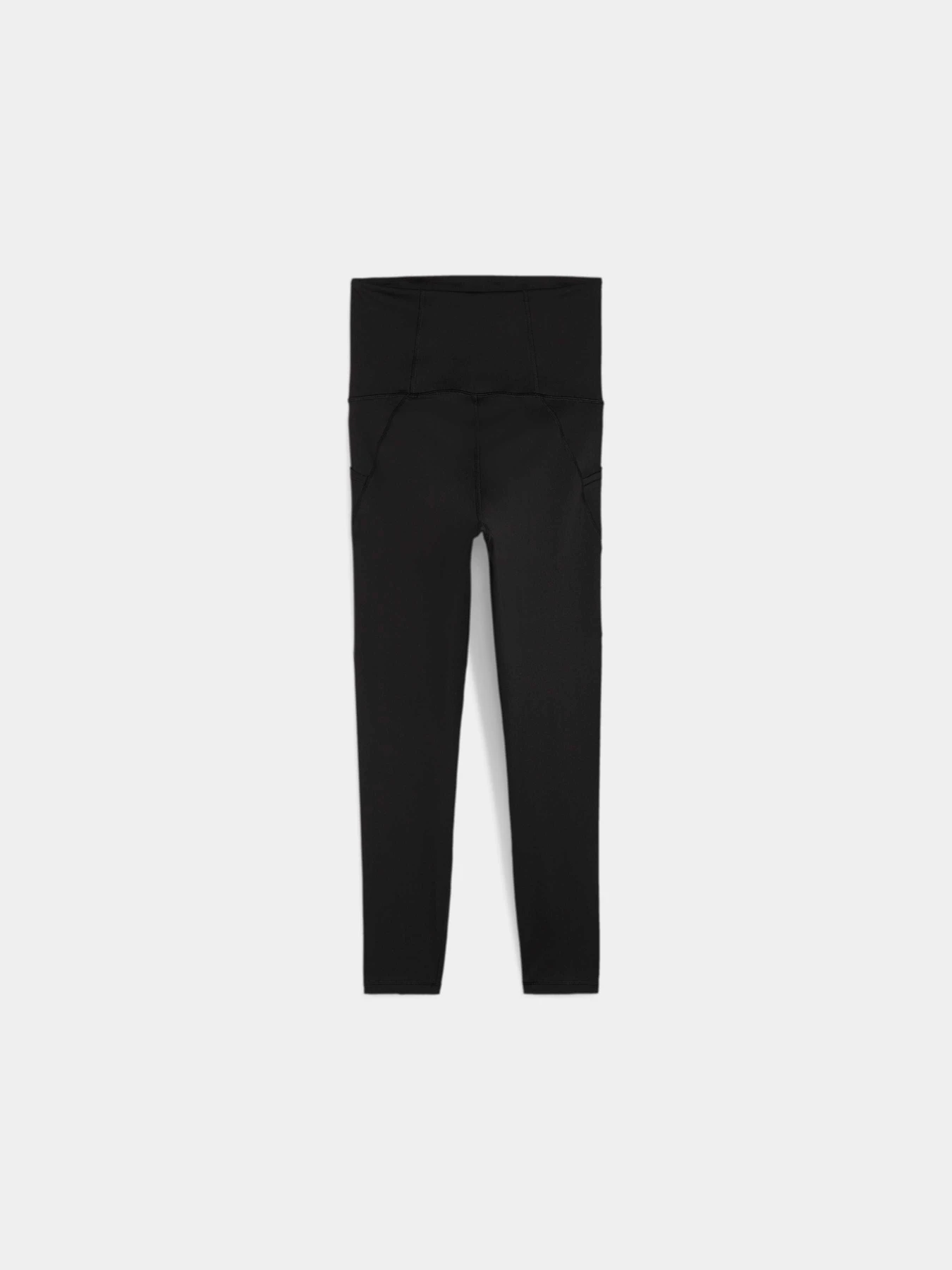 Брюки PUMA Maternity Fav Forever Hw 7/8 модель 522437 Брюки PUMA Maternity Fav Forever Hw 7/8 модель 522437 Фото