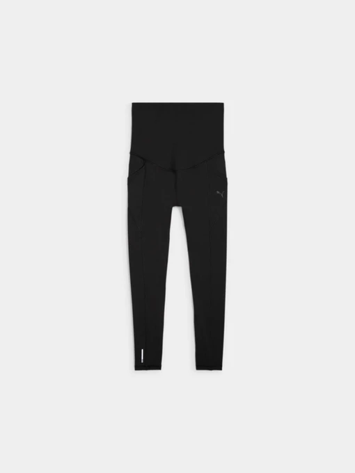 Брюки PUMA Maternity Fav Forever Hw 7/8 модель 522437 Фото