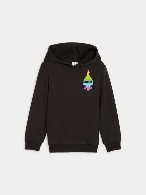 Худи и свитшоты PUMA x Trolls Hoodie модель 624826 Фото