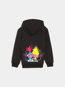 Худи и свитшоты PUMA x Trolls Hoodie модель 624826 Фото
