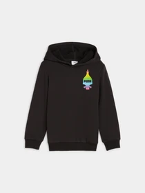 Худи и свитшоты PUMA x Trolls Hoodie модель 624826 Фото