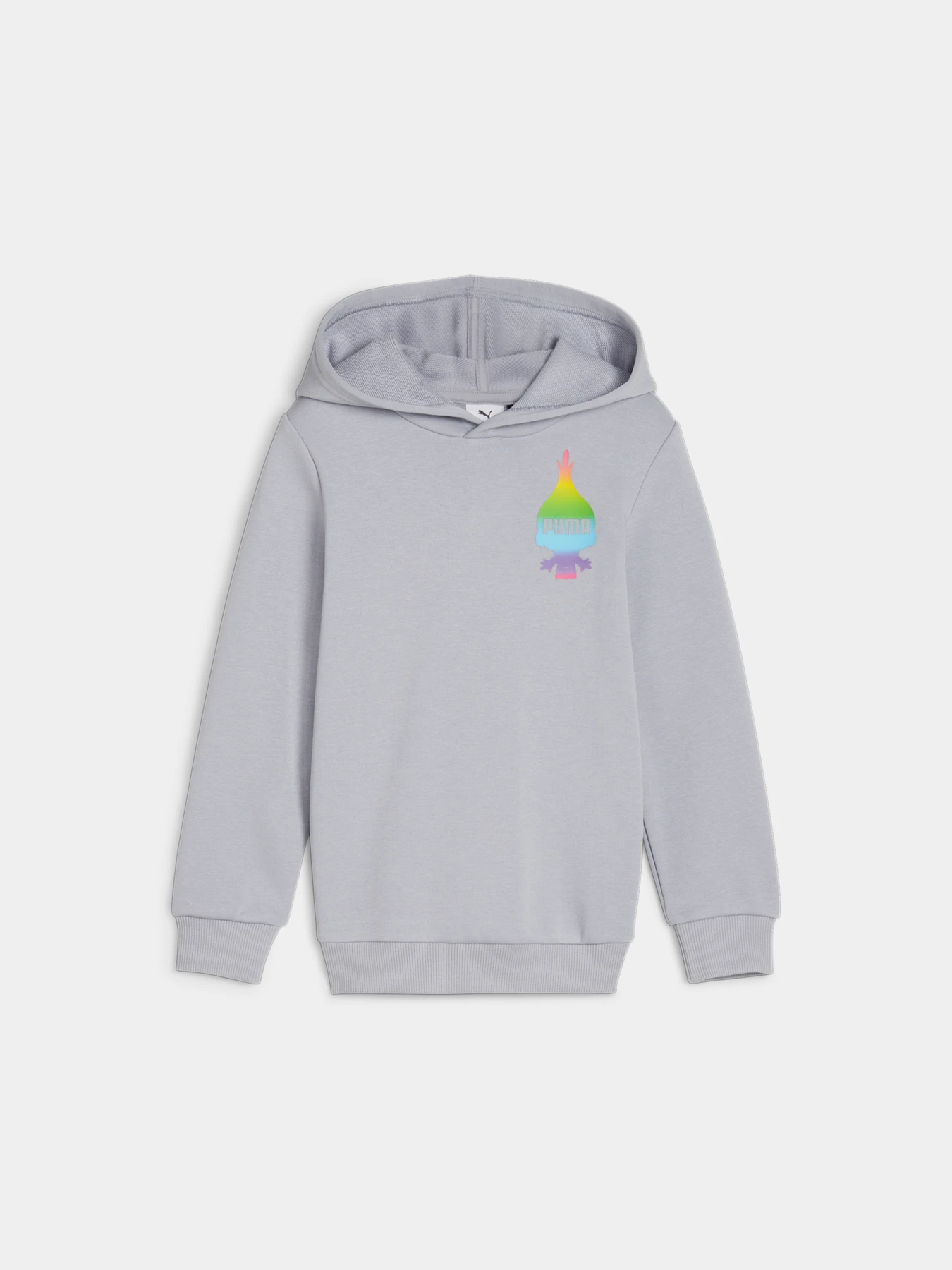 Худи и свитшоты PUMA x Trolls Hoodie модель 624826 Фото