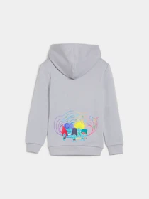 Худи и свитшоты PUMA x Trolls Hoodie модель 624826 Фото