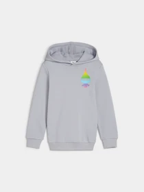 Худи и свитшоты PUMA x Trolls Hoodie модель 624826 Фото