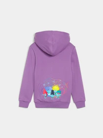 Худи и свитшоты PUMA x Trolls Hoodie модель 624826 Фото