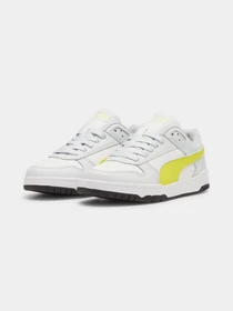 Кеды PUMA Rbd Game Low Jr модель 387350 Фото