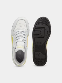 Кеды PUMA Rbd Game Low Jr модель 387350 Фото