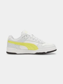 Кеды PUMA Rbd Game Low Jr модель 387350 Фото