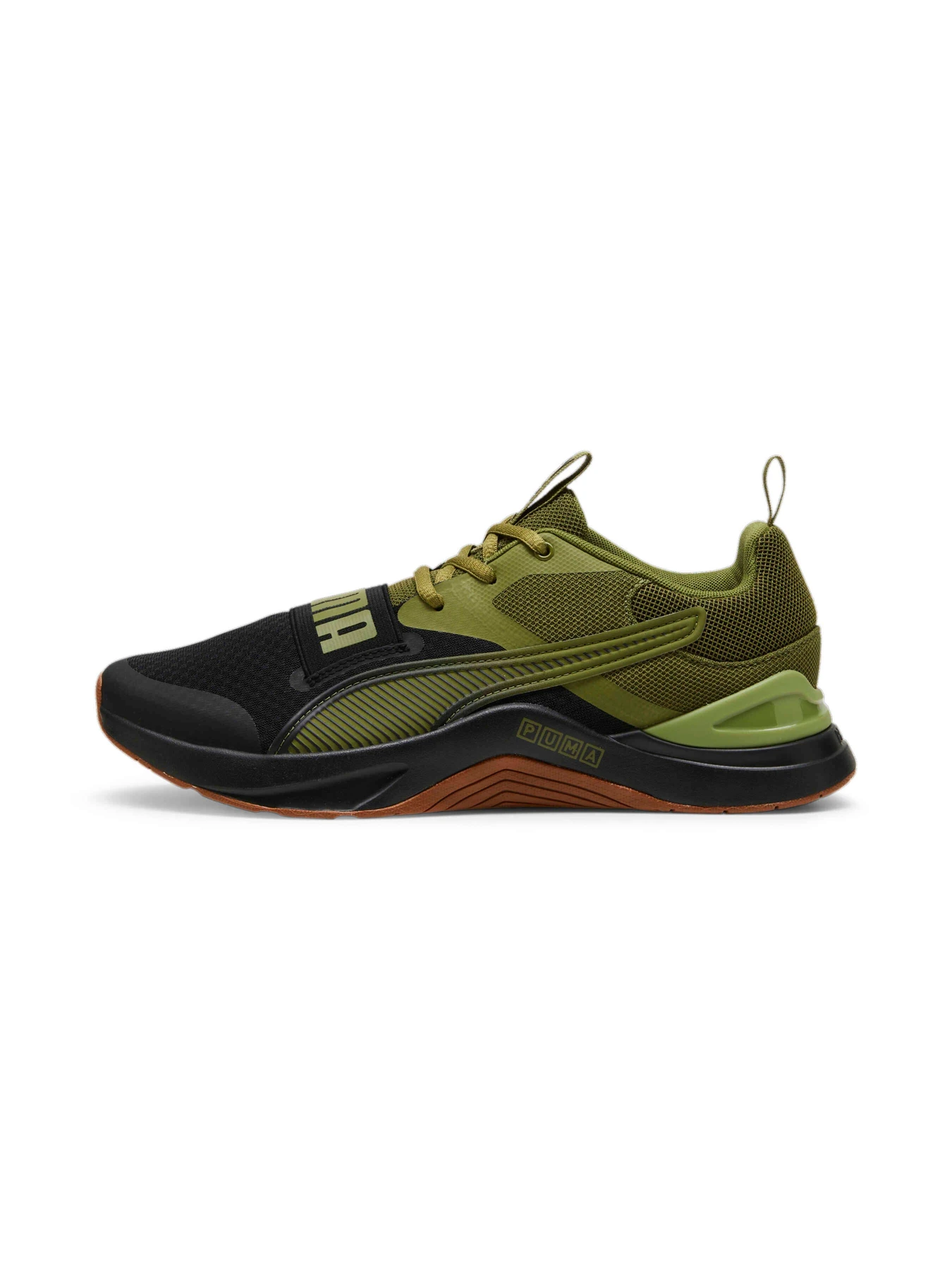 Кроссовки PUMA Prospect Neo Force модель 379626 Кроссовки PUMA Prospect Neo Force модель 379626 Фото
