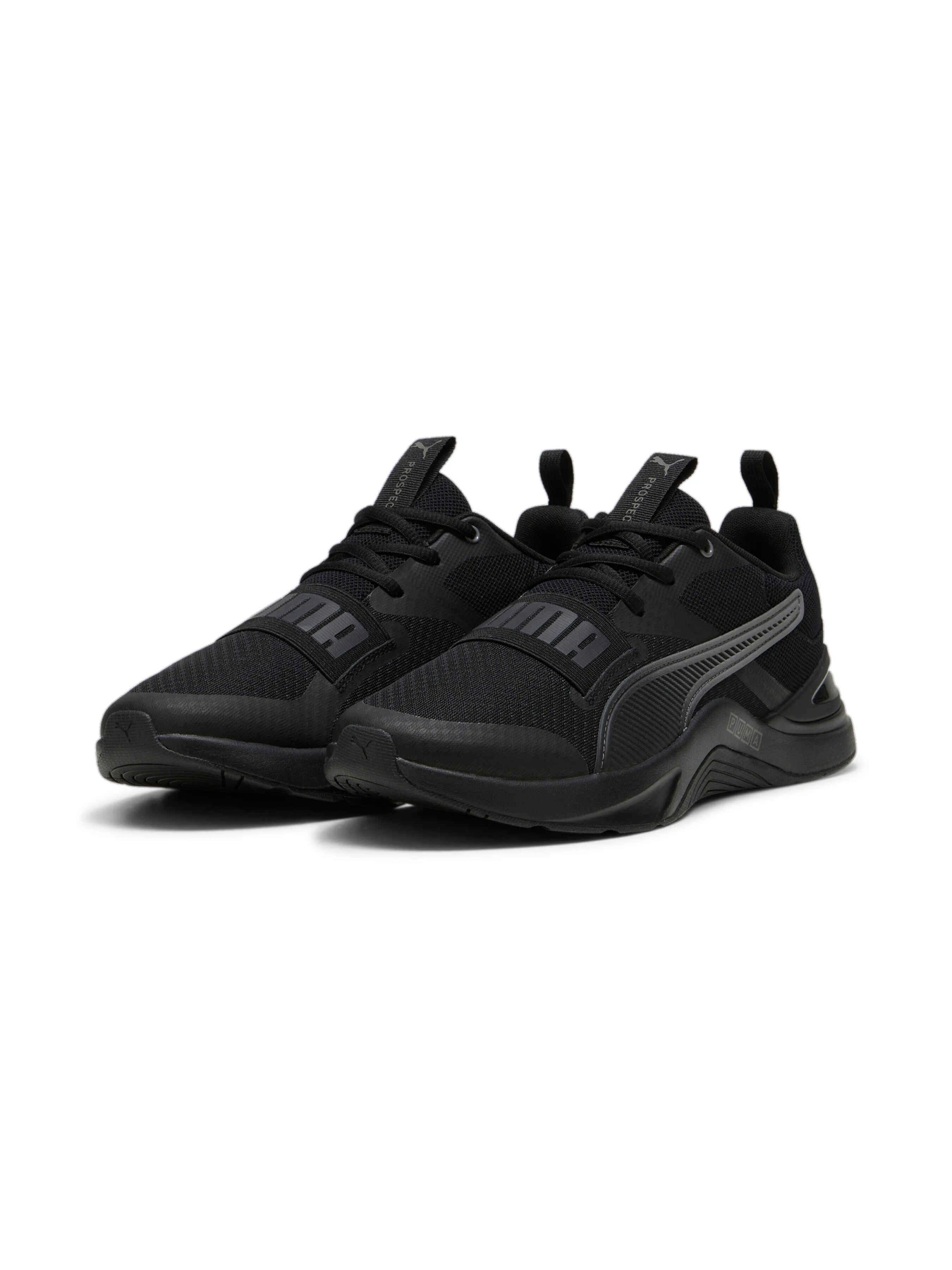 Кроссовки PUMA Prospect Neo Force модель 379626 Фото