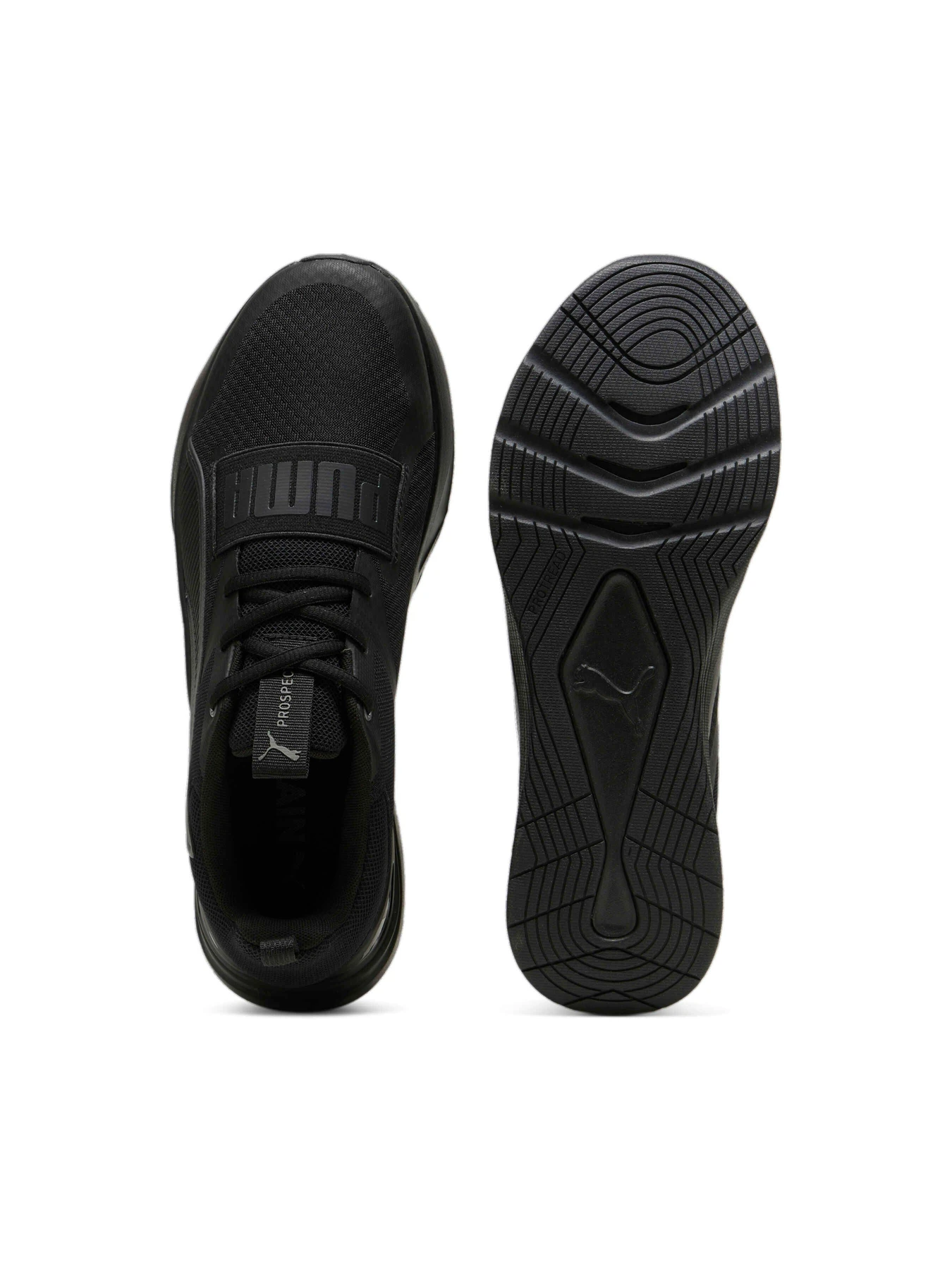 Кроссовки PUMA Prospect Neo Force модель 379626 Фото